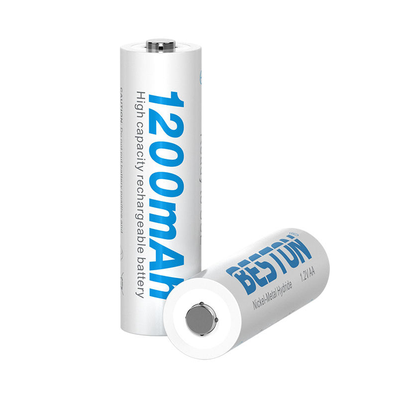 Beston AA 1.2V 镍氢电池 1200mAh