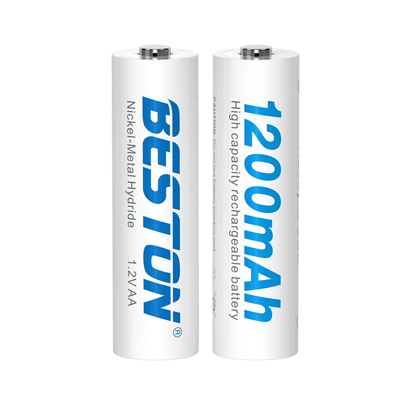 Beston AA 1.2V 镍氢电池 1200mAh