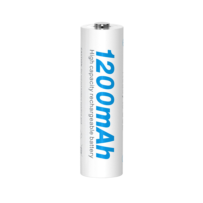 Beston AA 1.2V 镍氢电池 1200mAh