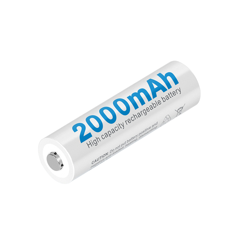 Beston AA 1.2V NIMH battery 2000mAh