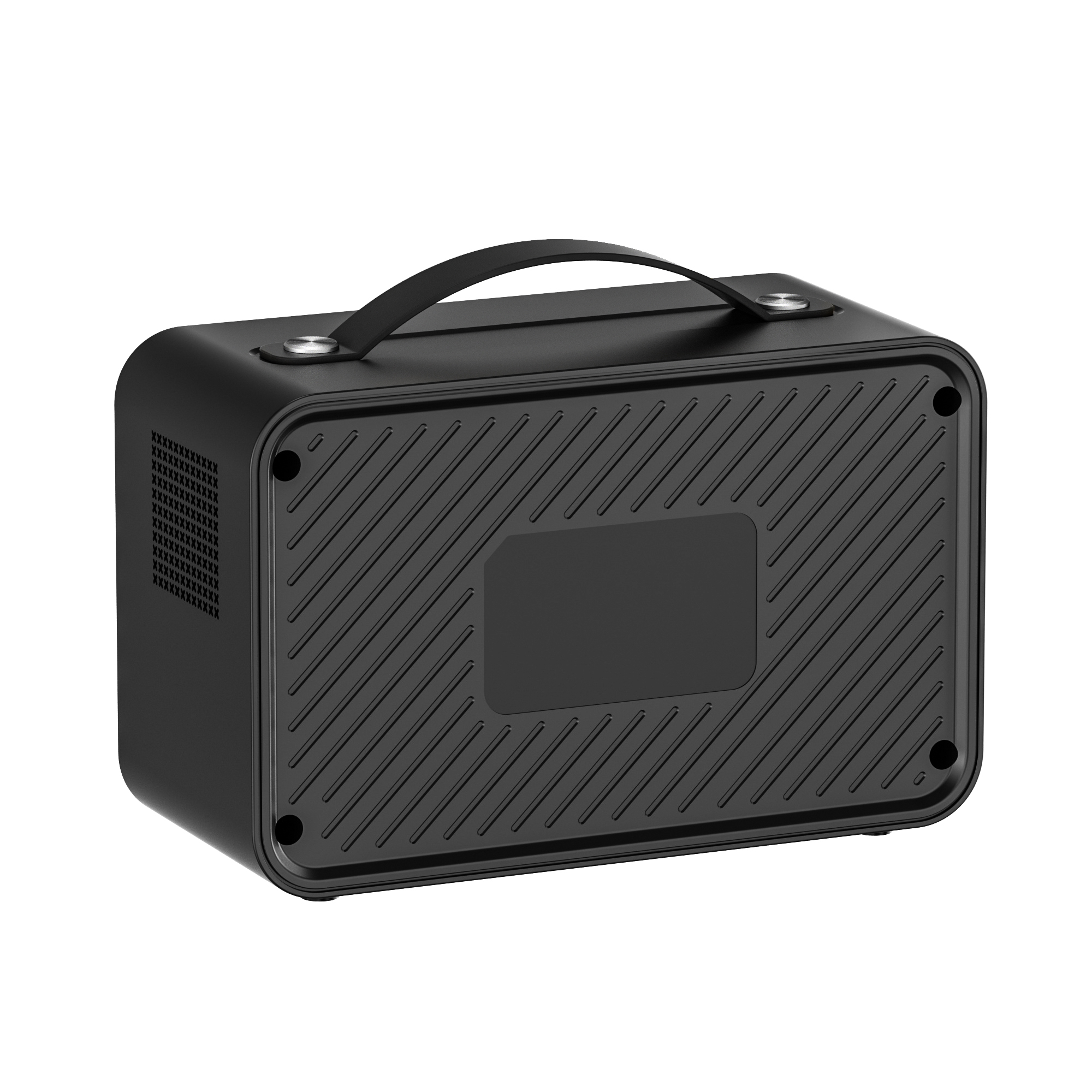 Beston China Factory 300W Lithium Battery Solar Energy Storage Mobile Power Supply For Home Outdoor Camping