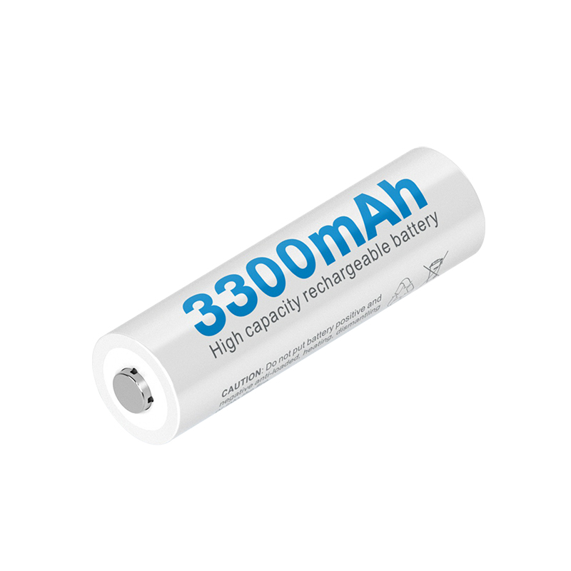 Beston AA 1.2V NIMH battery 3300mAh