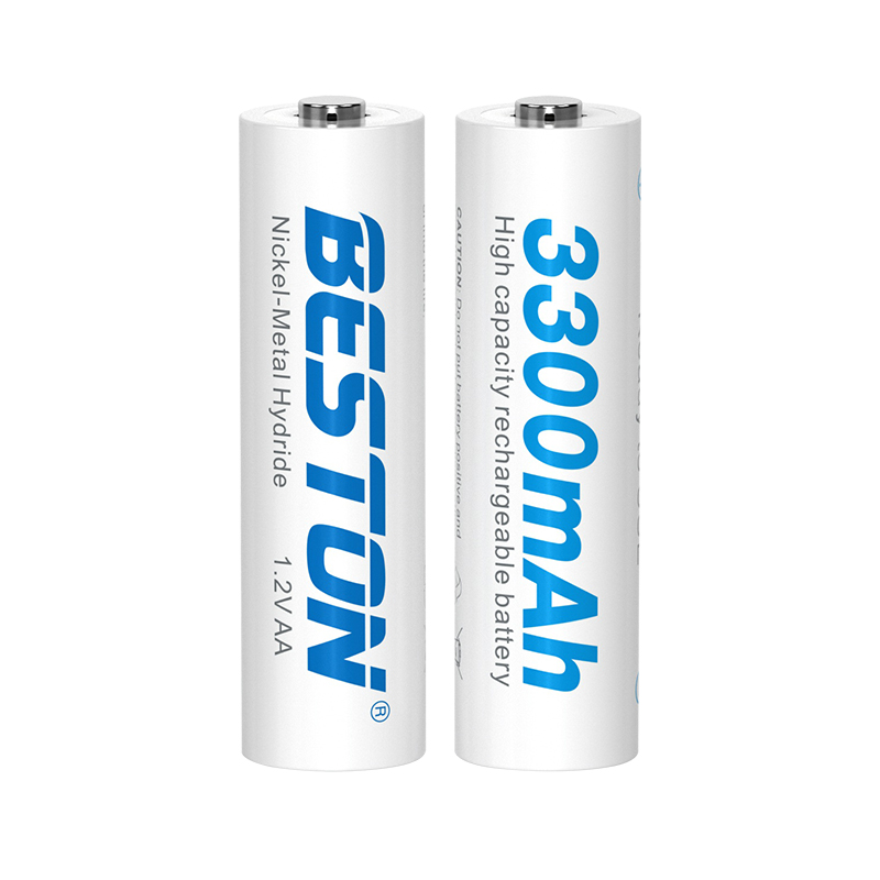 Beston AA 1.2V NIMH battery 3300mAh