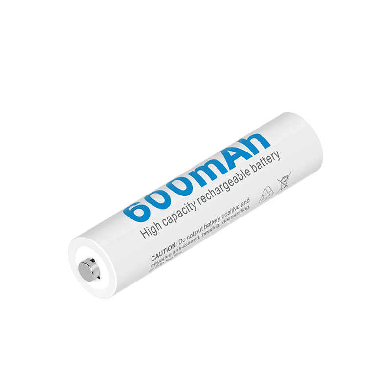 Beston AAA 1.2 V NIMH battery 600mAh