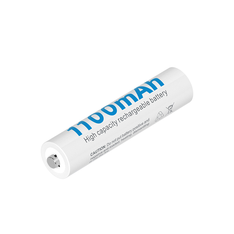 Beston AAA 1.2V NIMH battery 1100mAh
