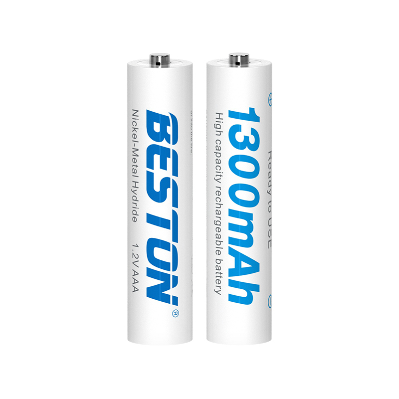 Beston AAA 1.2 V NIMH battery 1300mAh