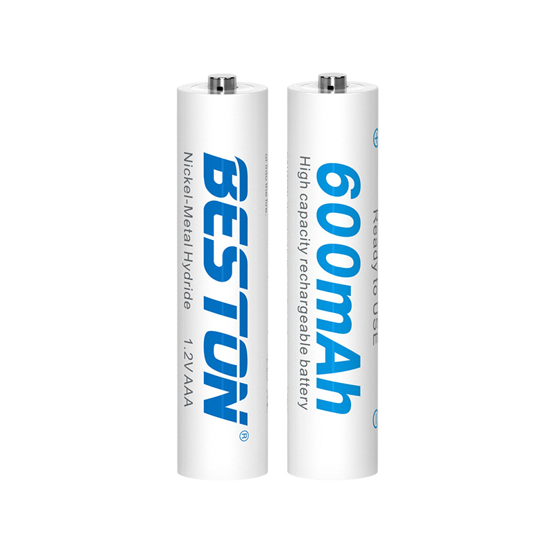 Beston AAA 1.2 V NIMH battery 600mAh